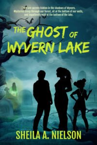 The Ghost of Wyvern Lake